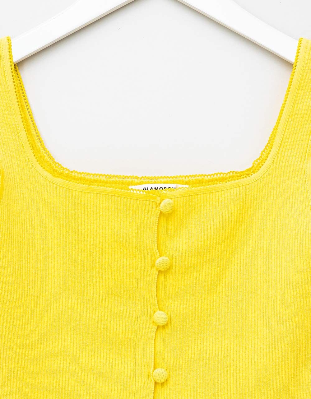 Lemony Crop Top_2