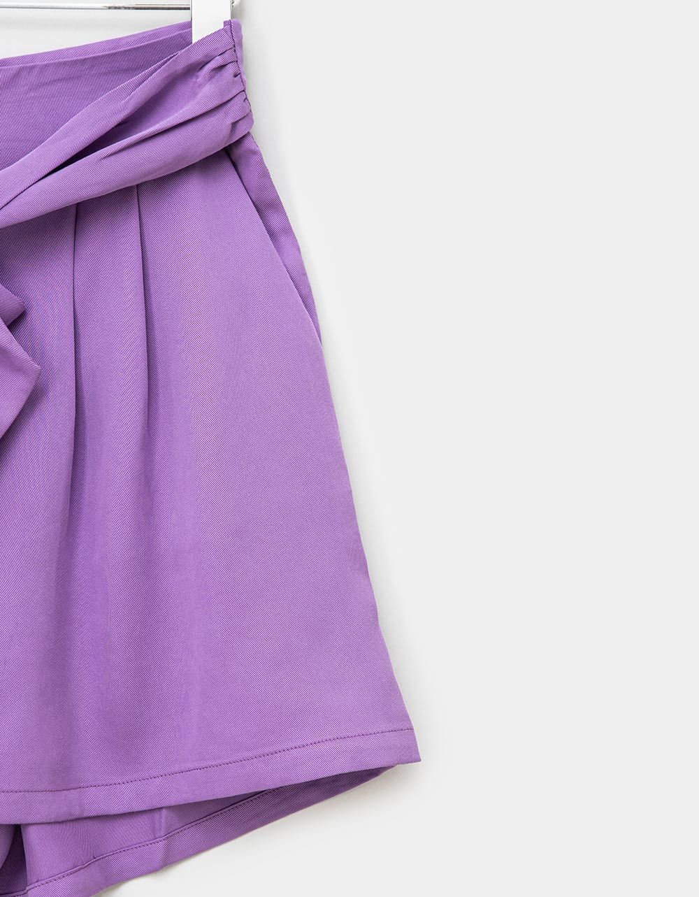 Lenora Belted Short_2