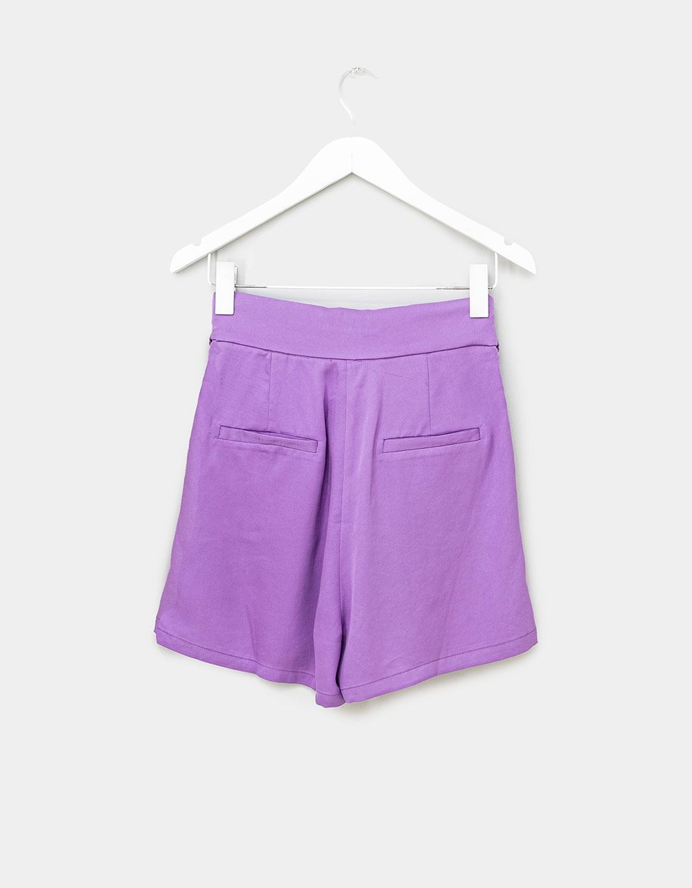 Lenora Belted Short_3
