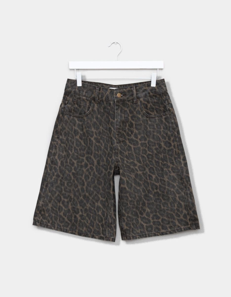 Leo Long Shorts_0