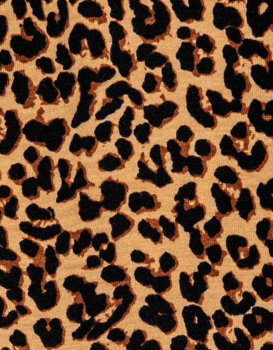 Leo Print Bodysuit_3