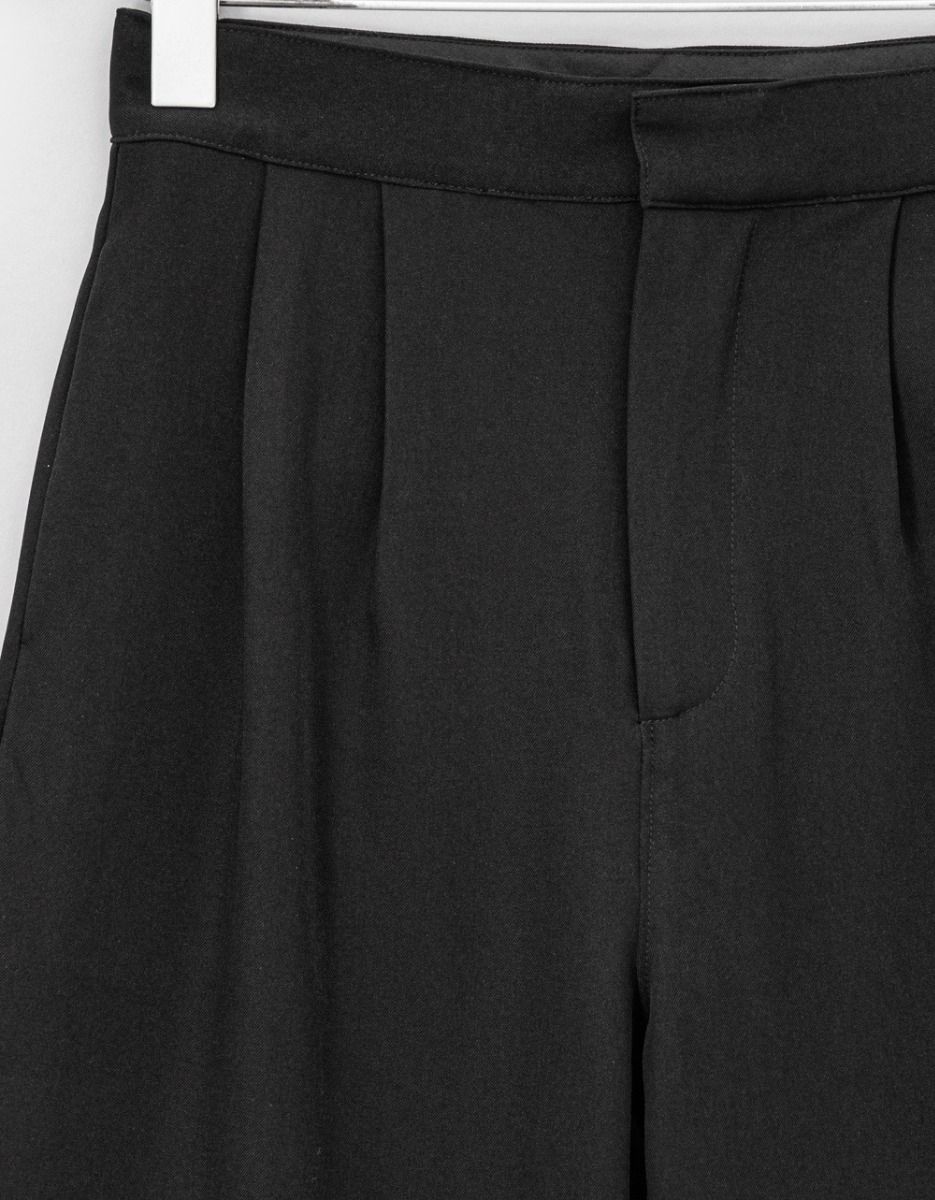 Leola Pants in Black_4
