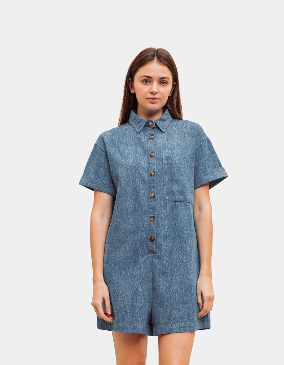 Leoline Denim Romper_2