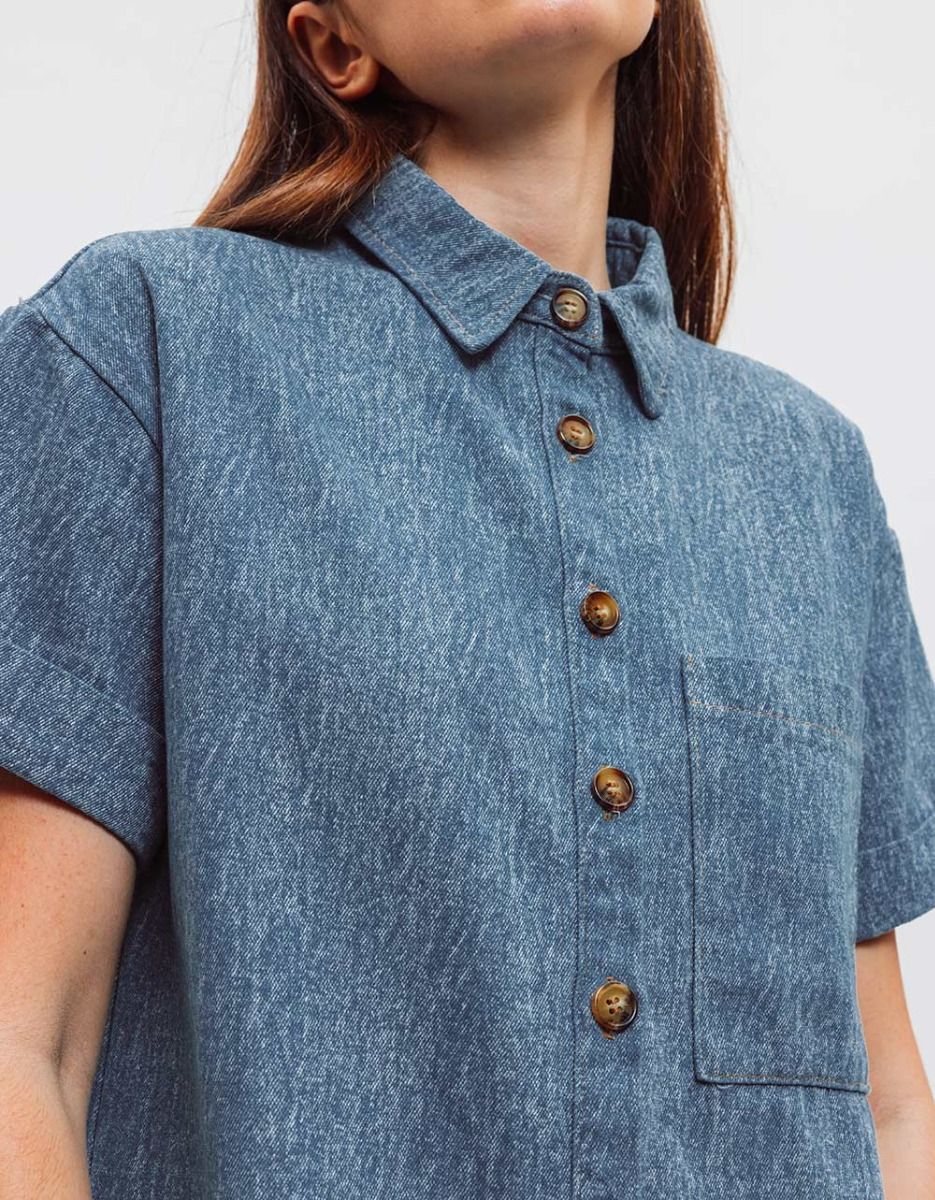 Leoline Denim Romper_4