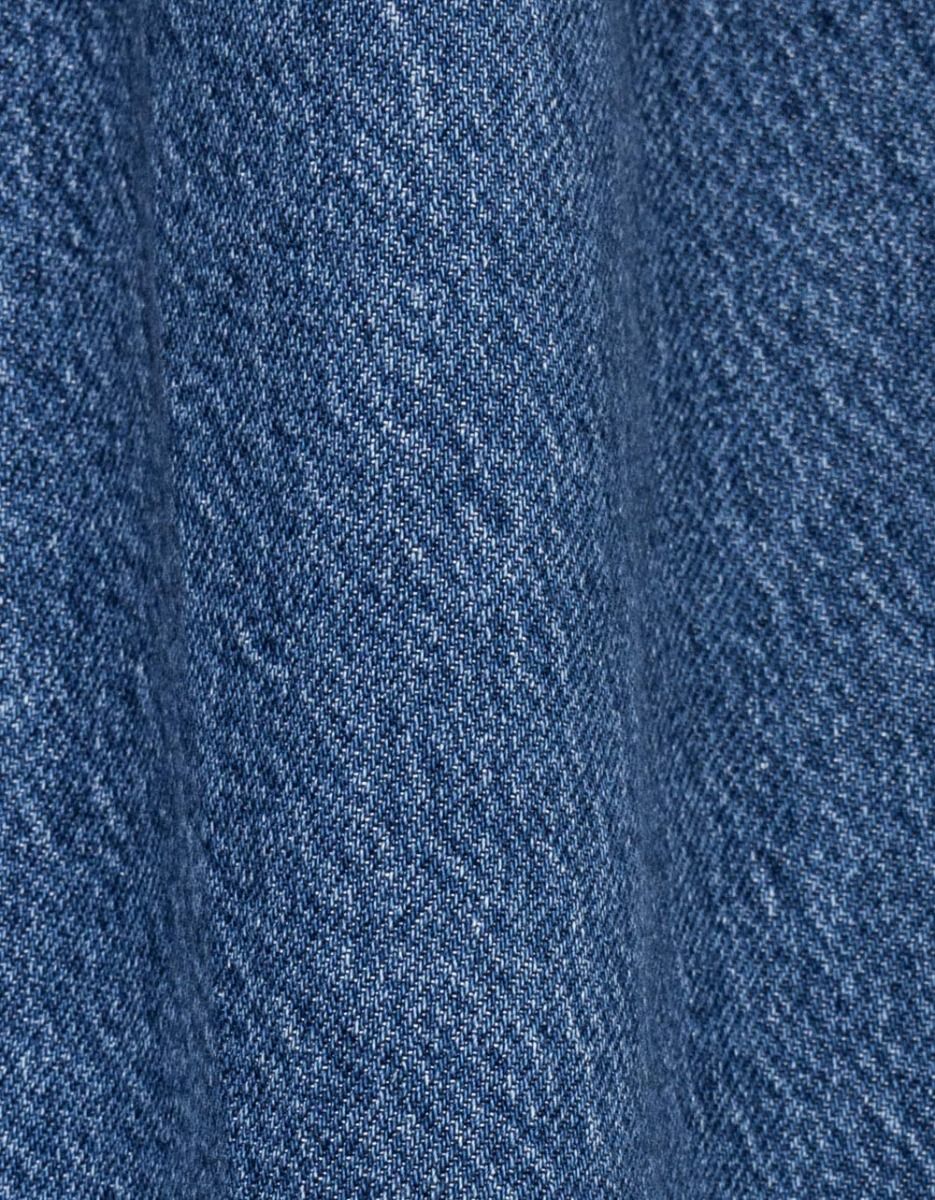  Leonie Denim Skirt_7