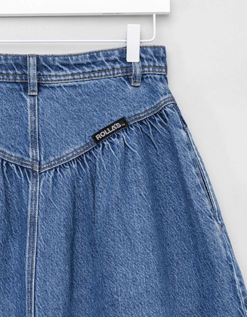 Leonie Denim Skirt_6