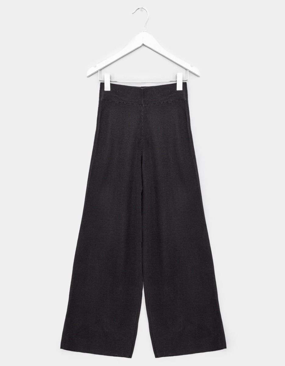 Leonie Rib Pants_0