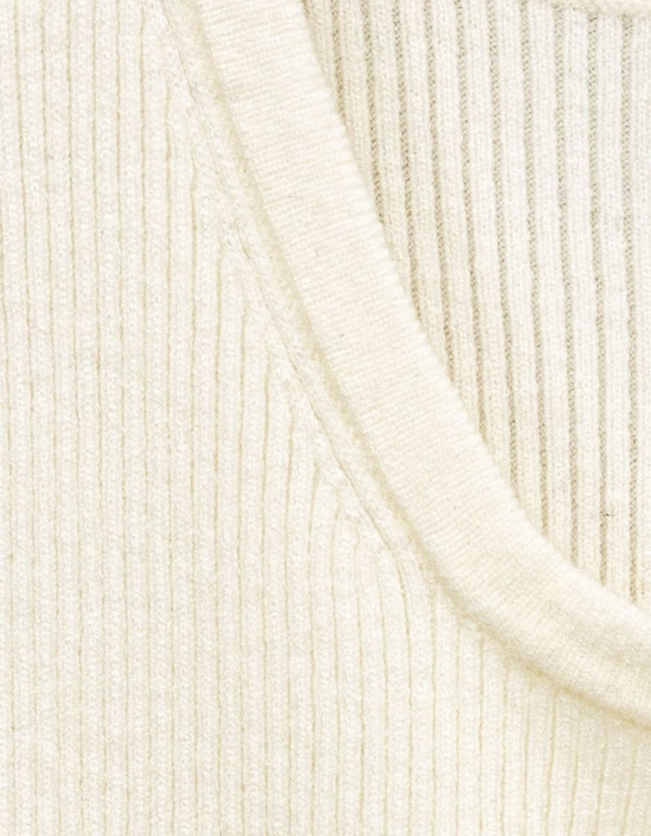 Lettie Tie Top in Ivory_3