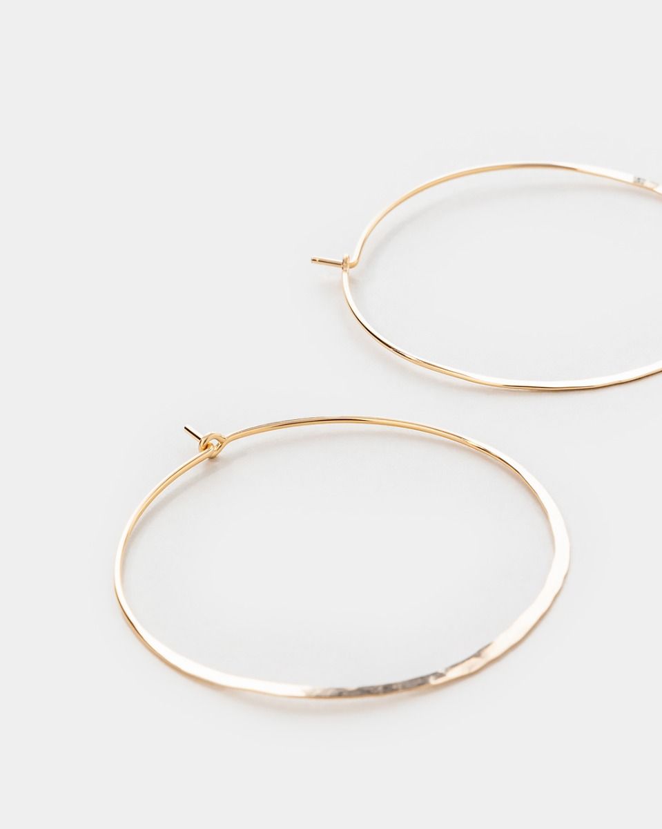 LG Hammered Hoops_1