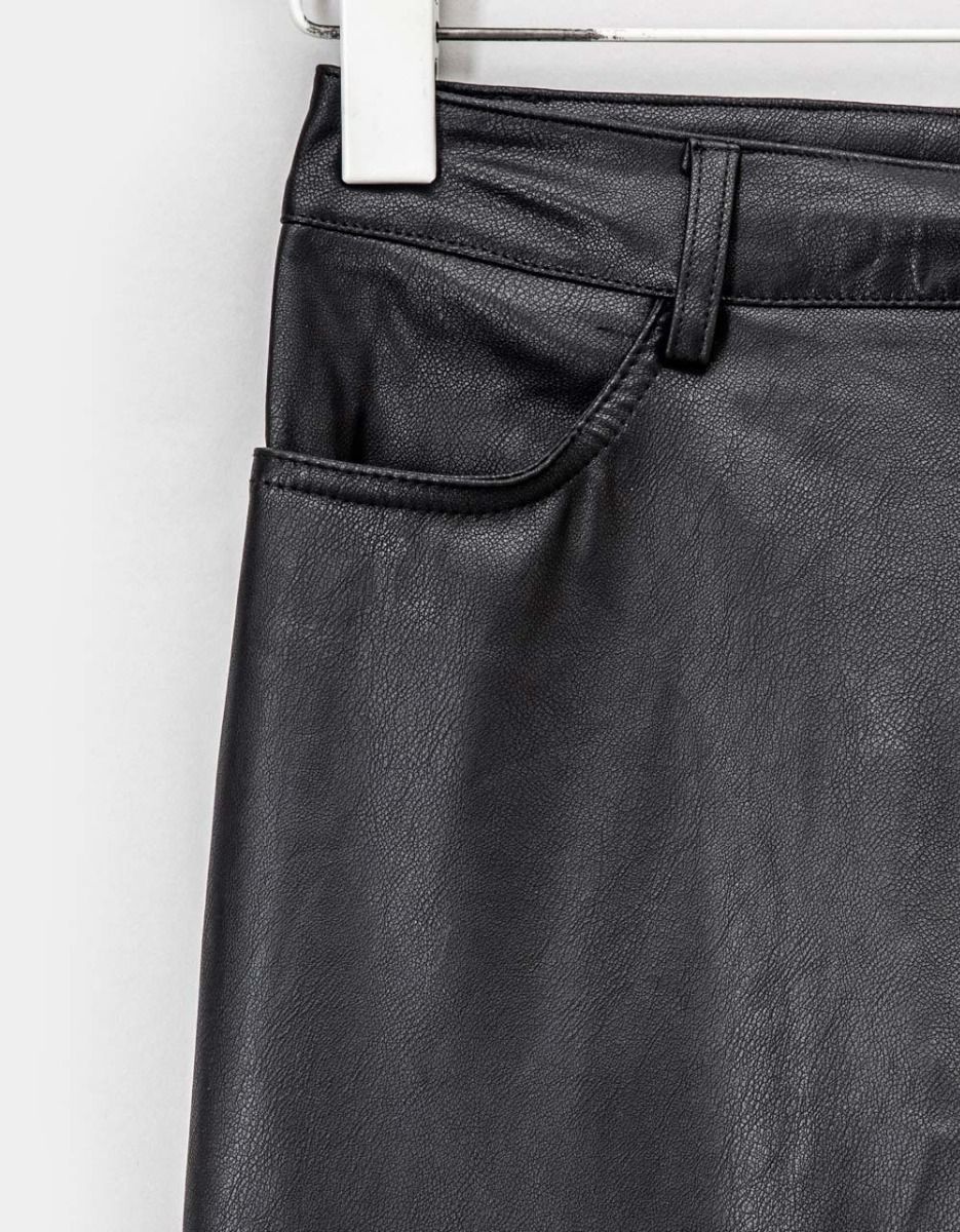 Lia Faux Bootcut Pants_6