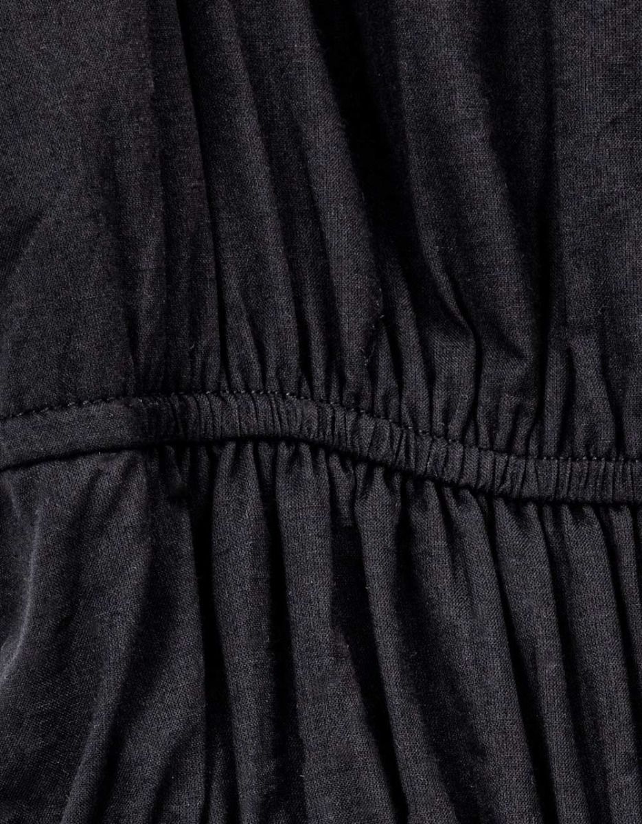 Liala Tie Mini Dress_4