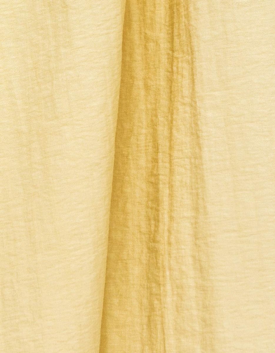 Libra Dress in Butter_7