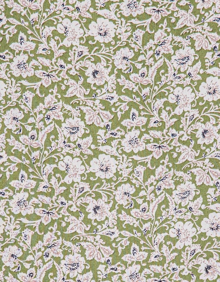 Lila Ruffle Midi Skirt_5