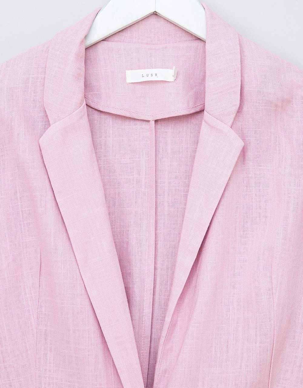 Lilas Blazer_2