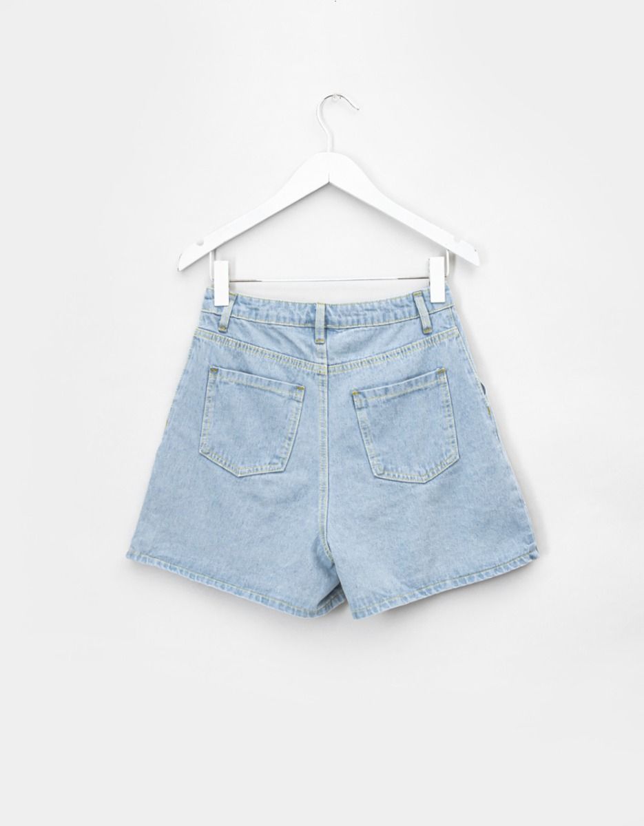 Lilith Denim Shorts_3