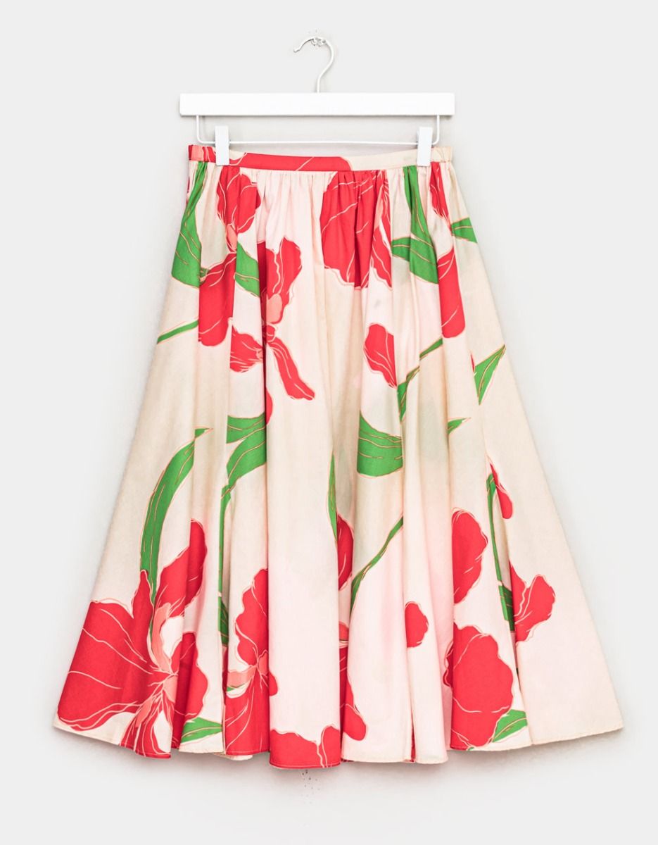 Lilly Full Skirt_0