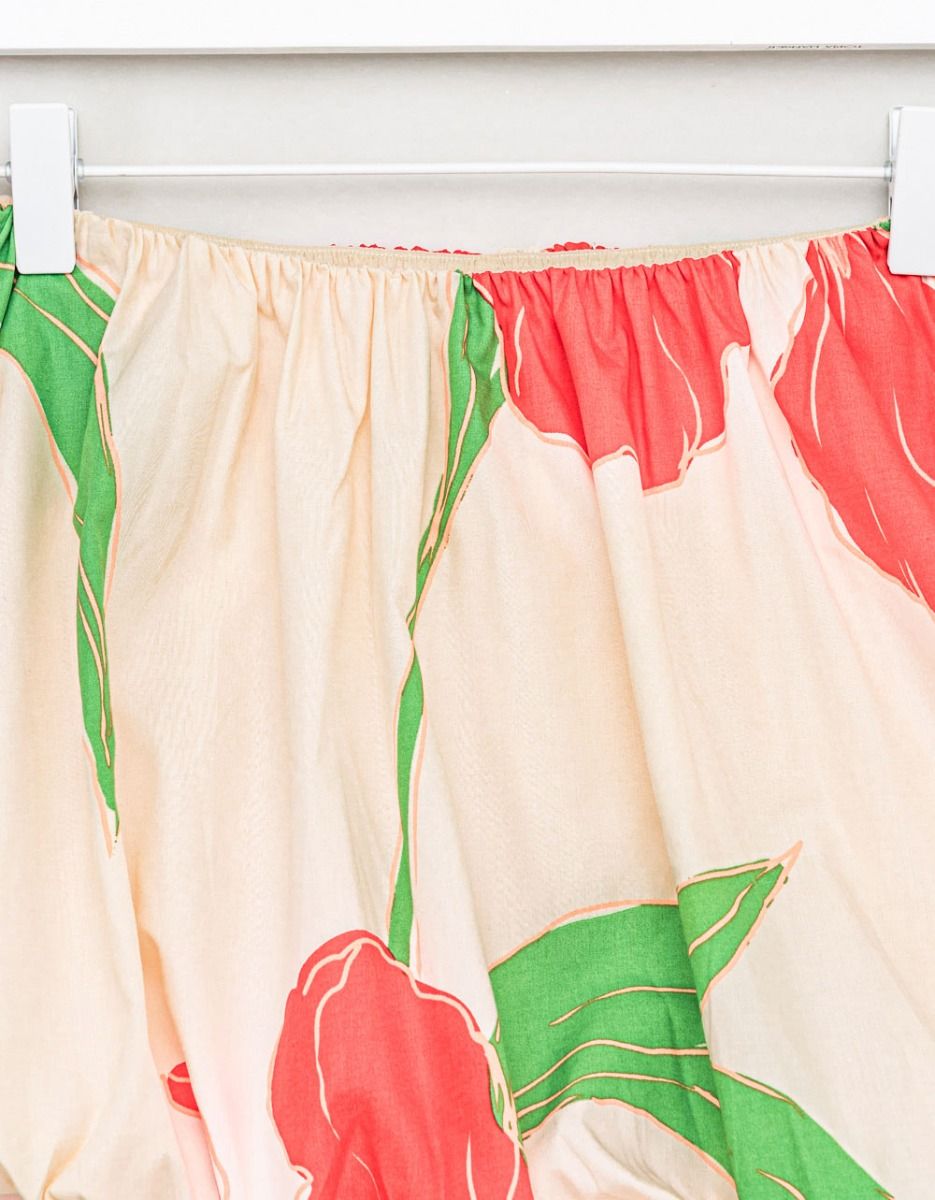 Lilly Strapless Top_5