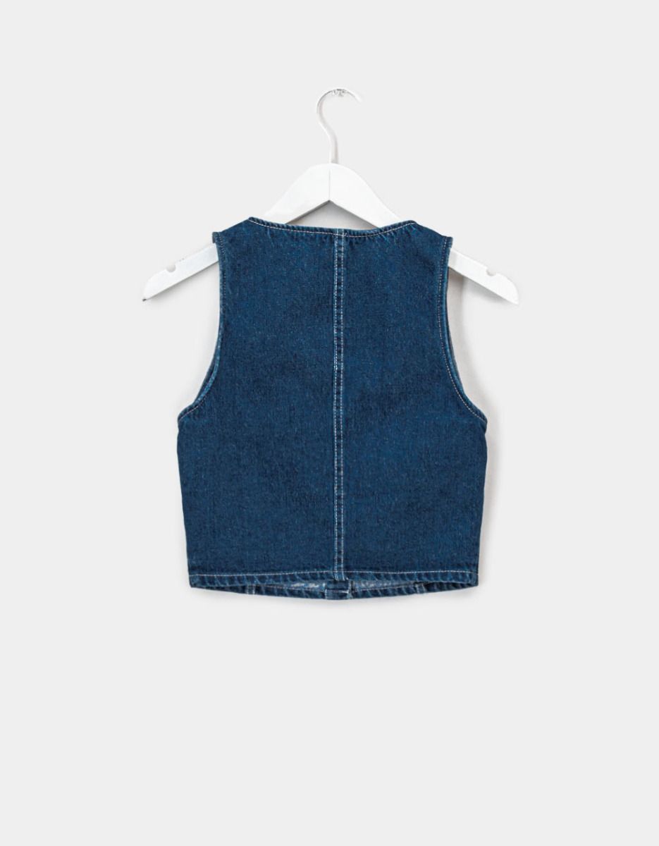 Lilo Denim Vest_3