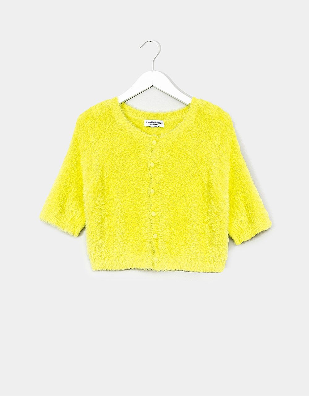 Lily Knit Cardigan_0