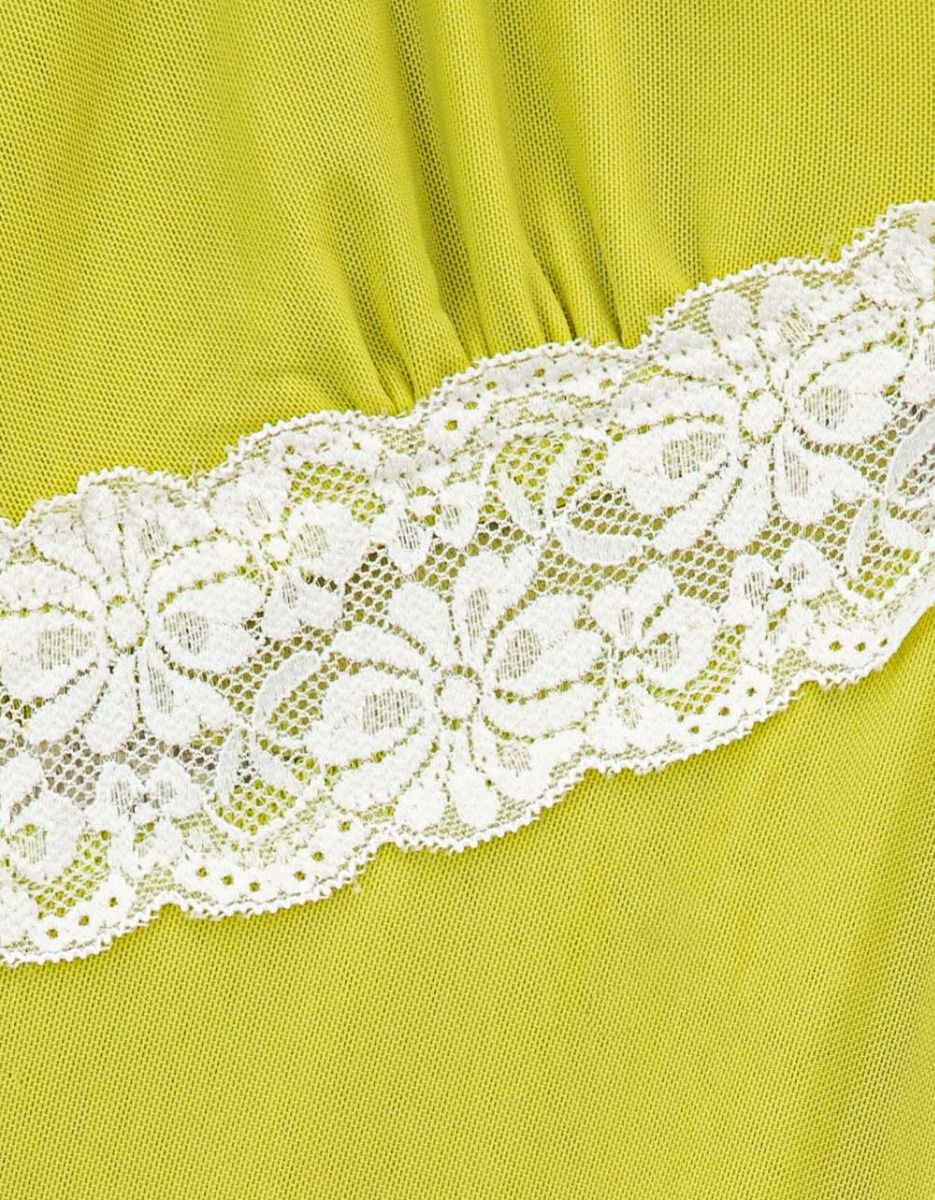 Lime Mesh Maxi_2