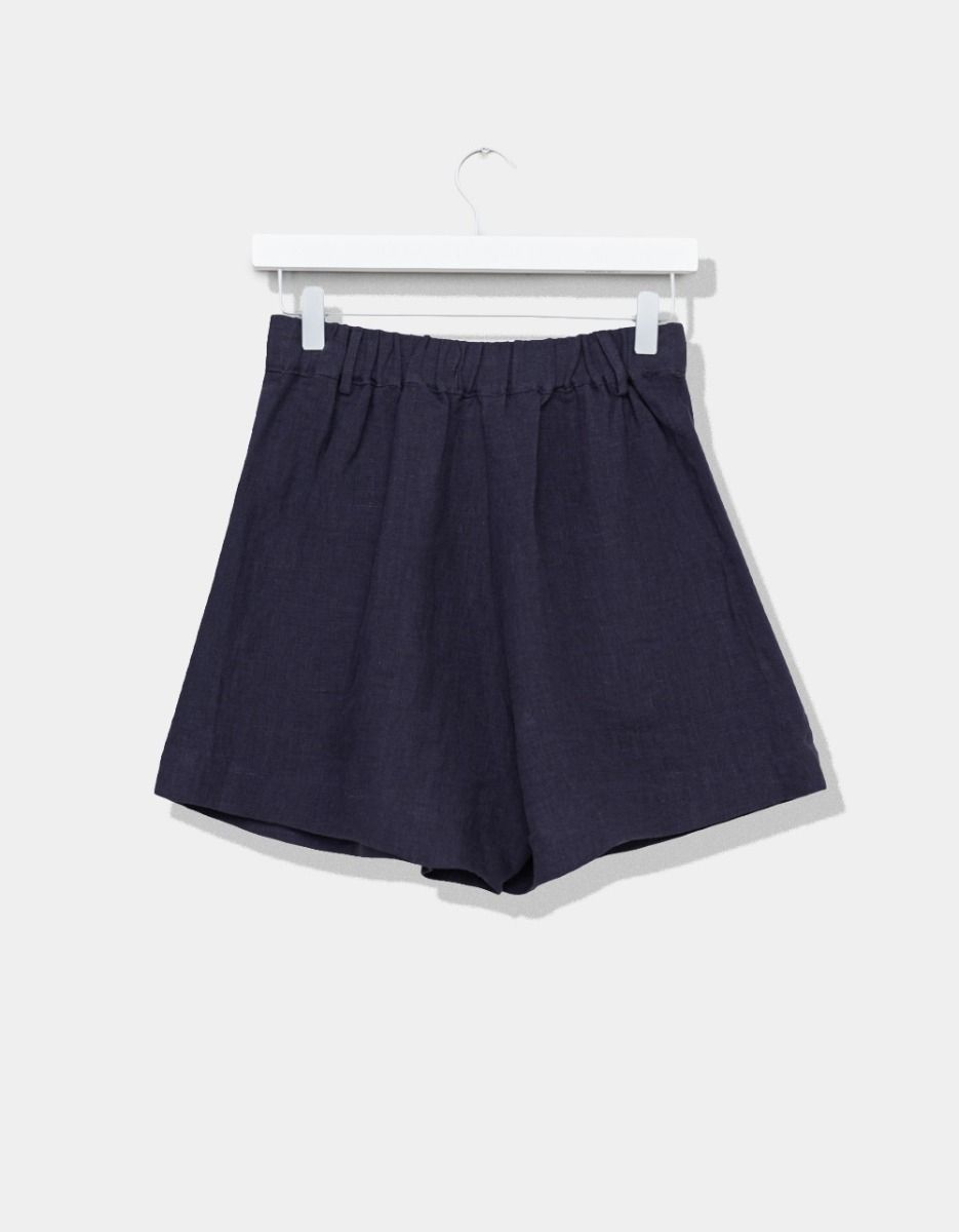 Lina Linen Shorts_3
