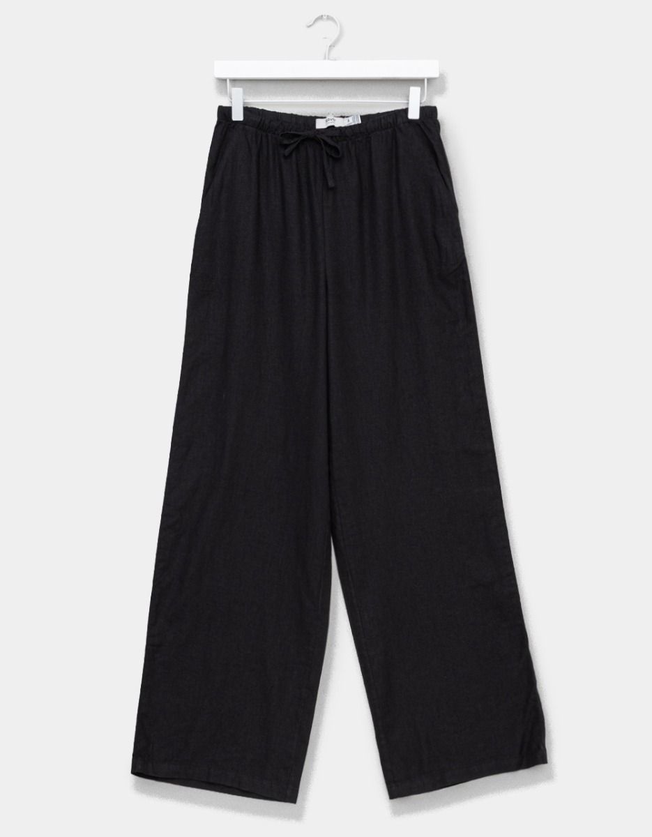Linen Lakka Pants_0