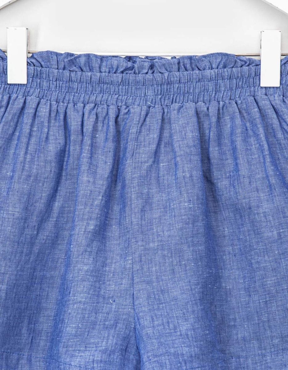 Linen Pull-On Shorts_4