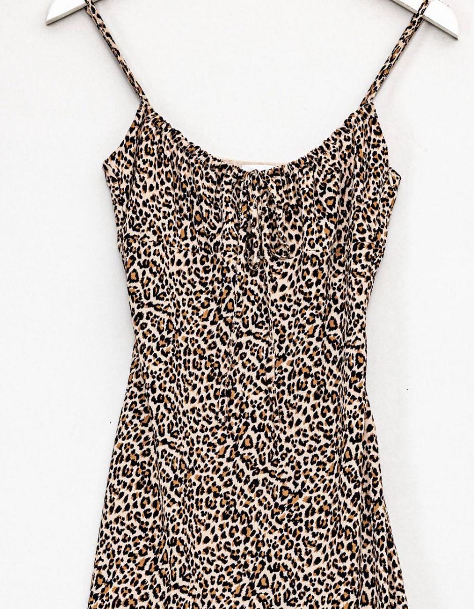 Lioness Midi Dress_2