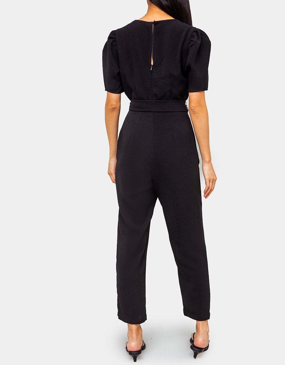 Liora V-Neck Jumpsuit_4