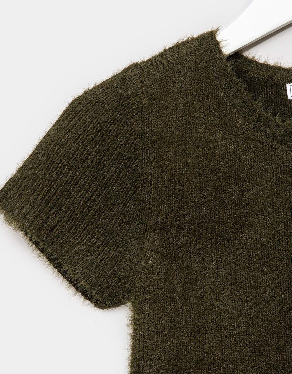 Lisette Fuzzy Cardi_4