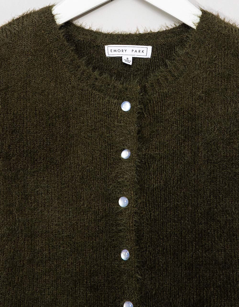 Lisette Fuzzy Cardi_1