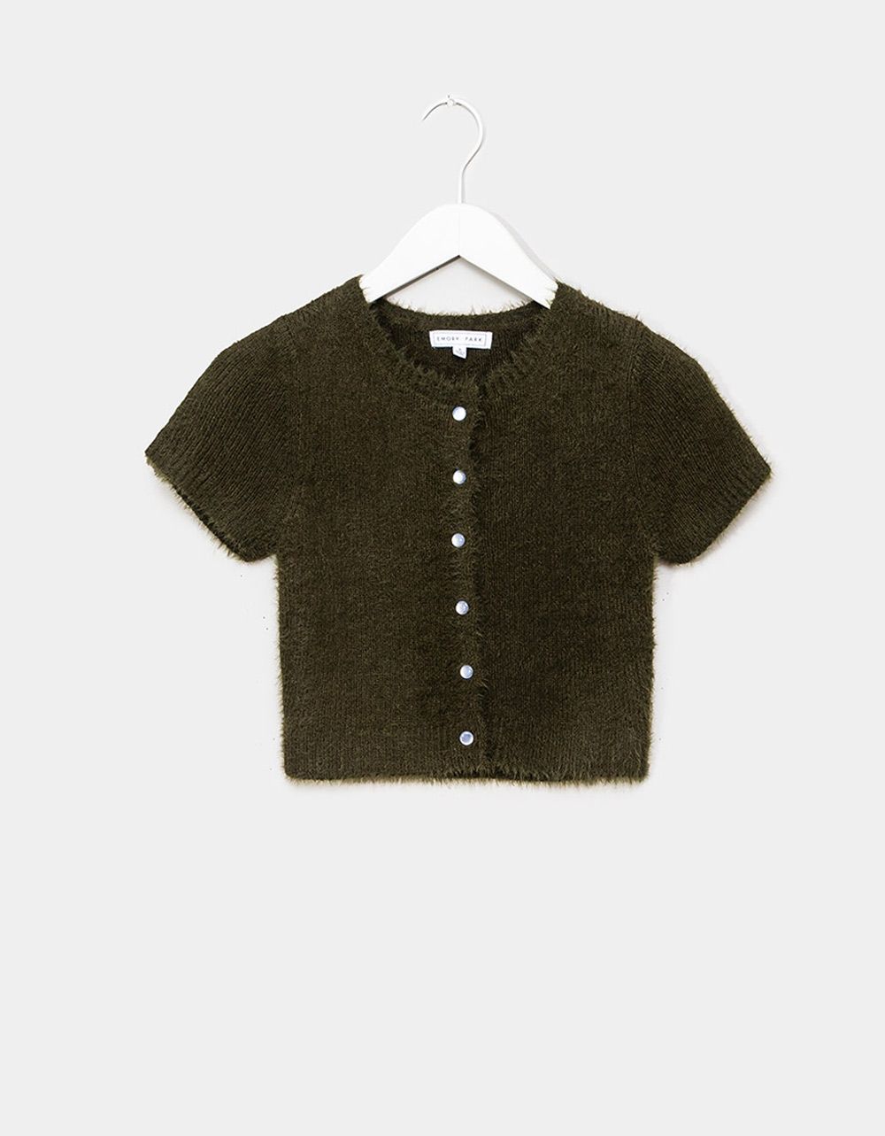 Lisette Fuzzy Cardi_0