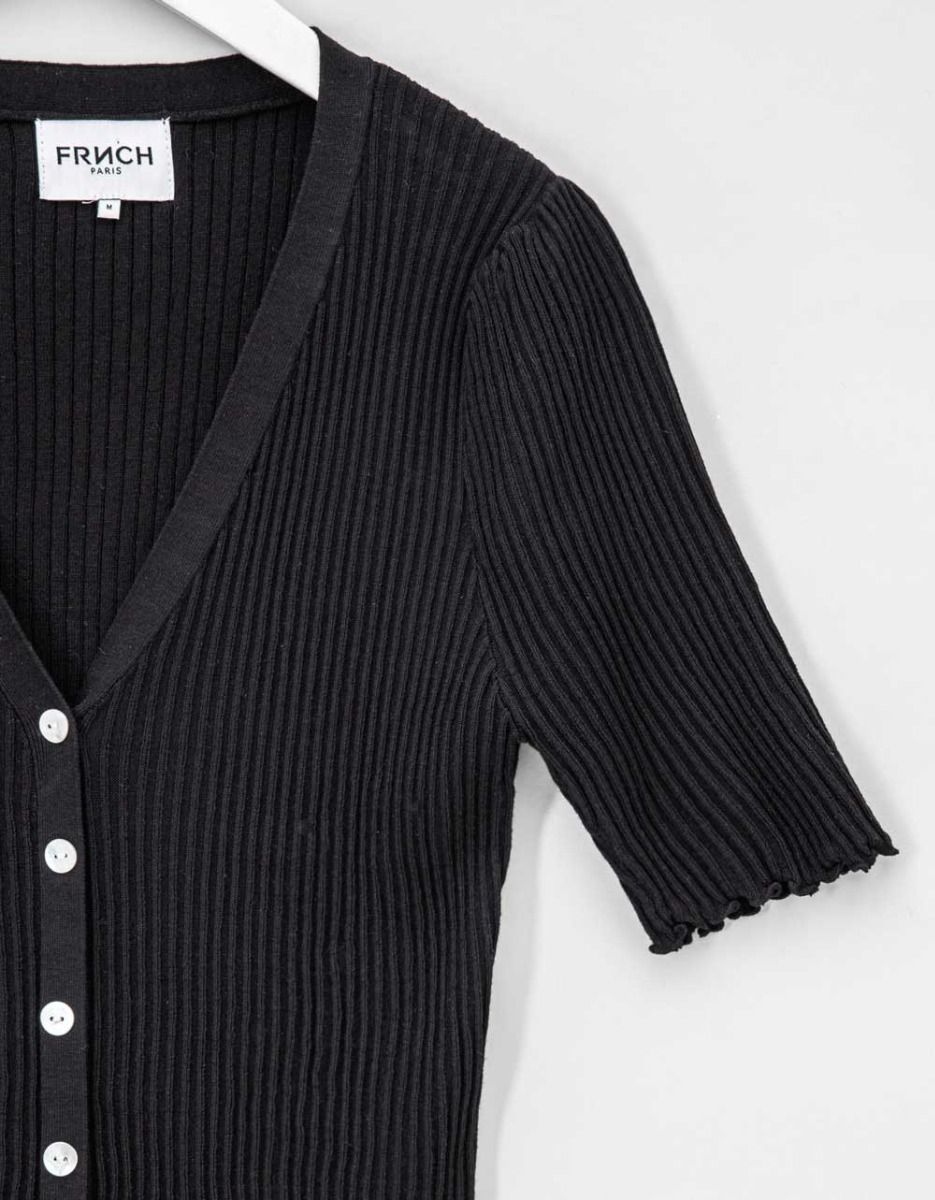 Lisiane Knit in Noir_2