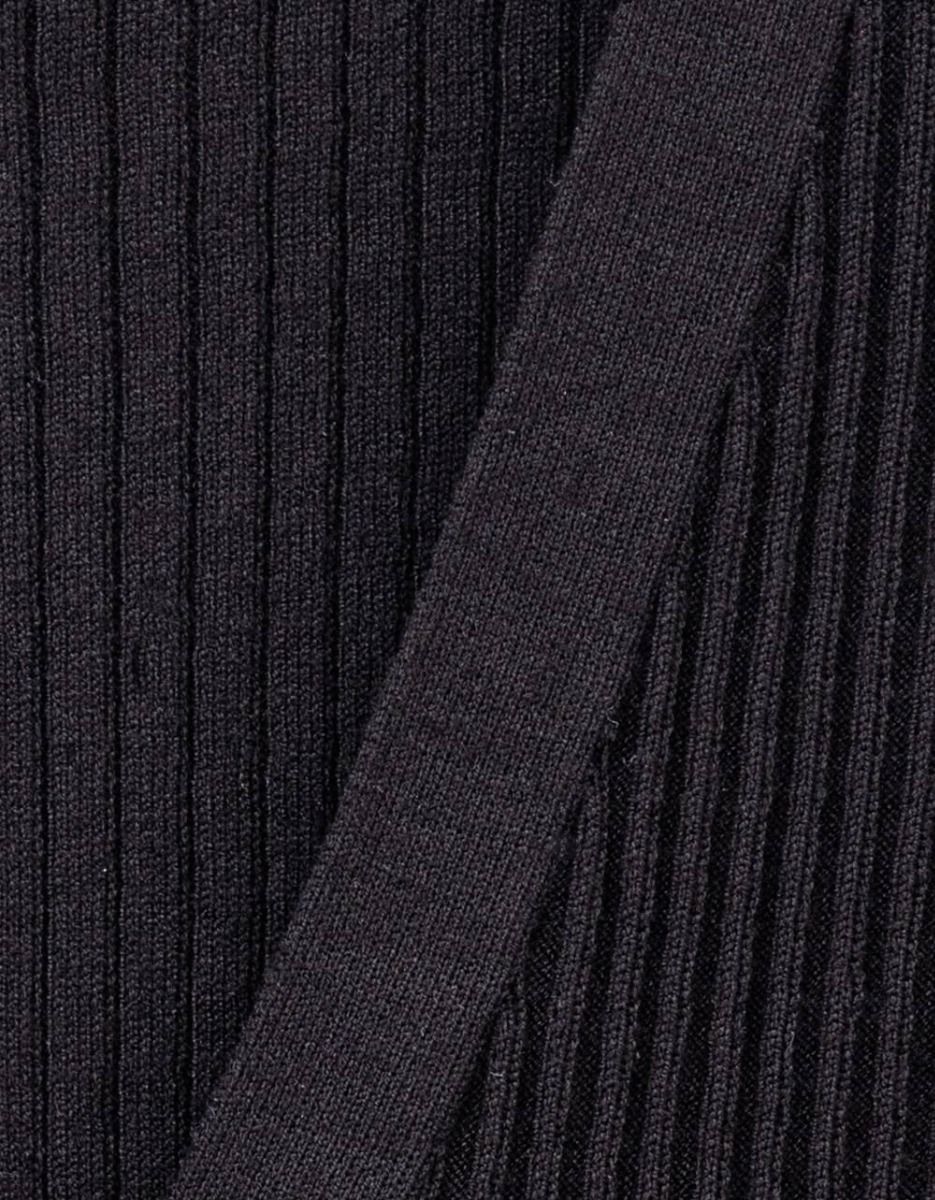 Lisiane Knit in Noir_1