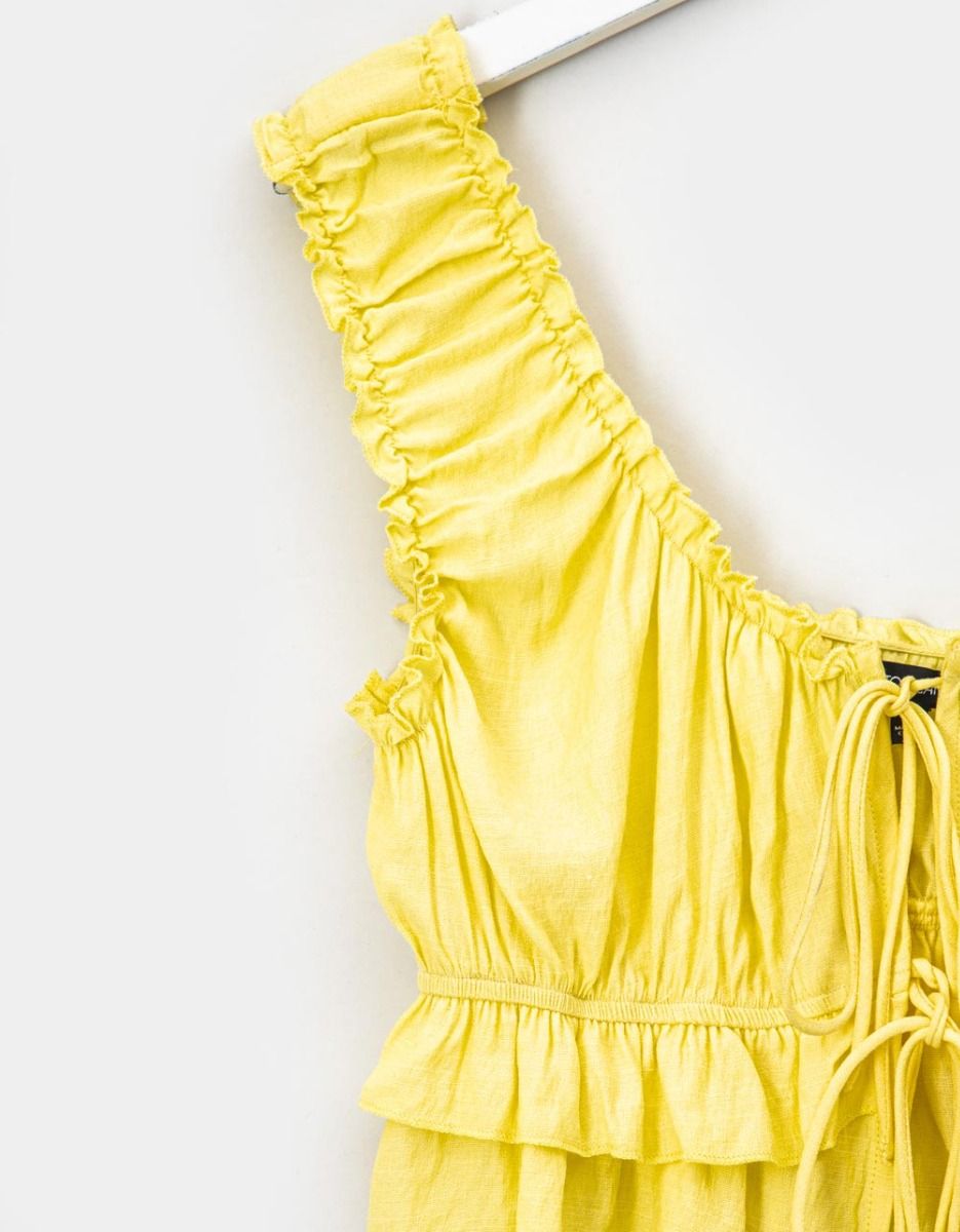 Liv Ruffle Tie Top_4