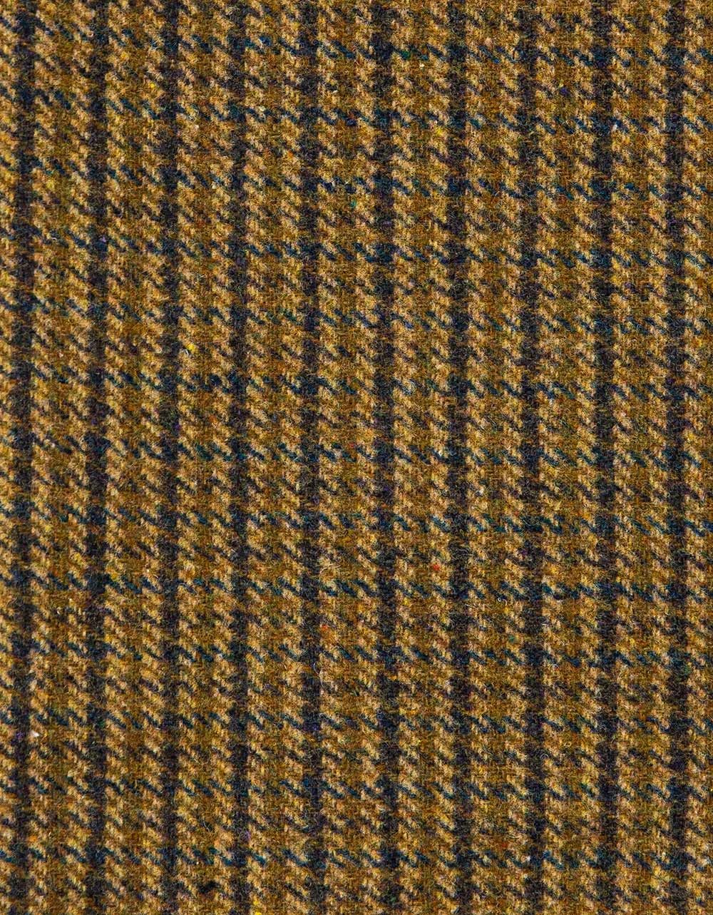 Lorelai Plaid Jacket_4