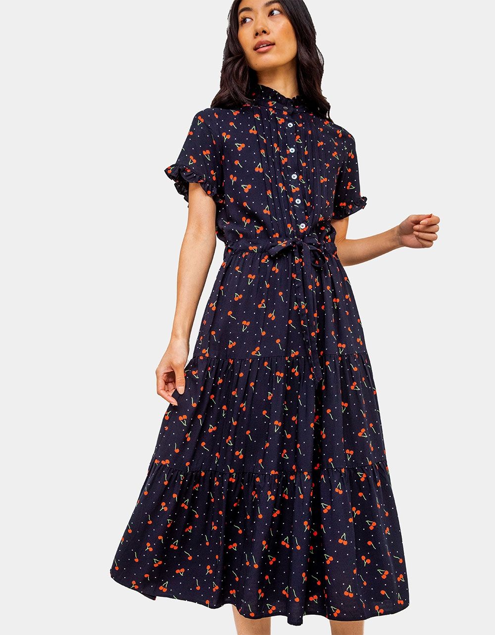 Loretta Midi Dress_1