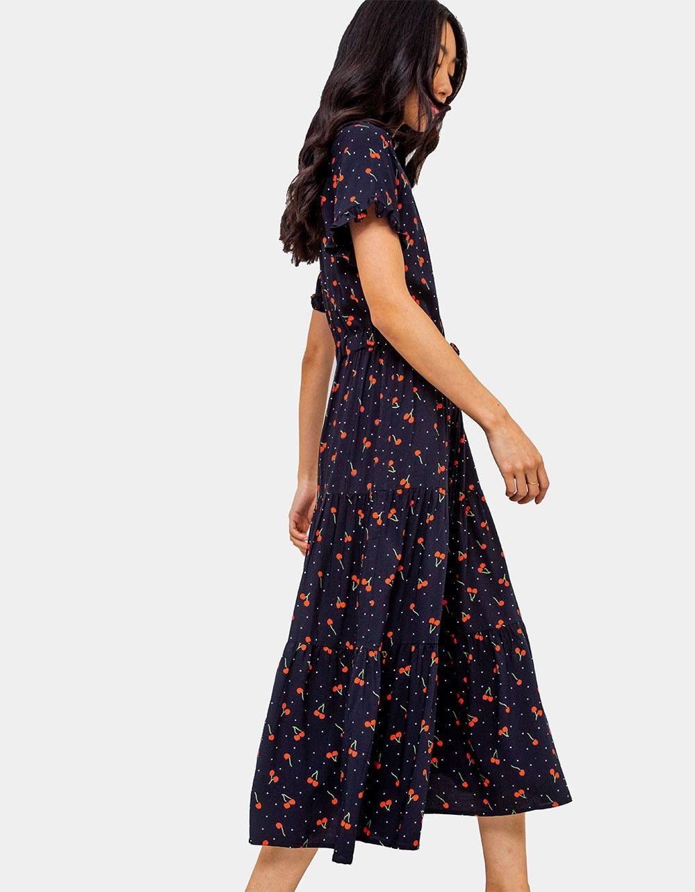 Loretta Midi Dress_3