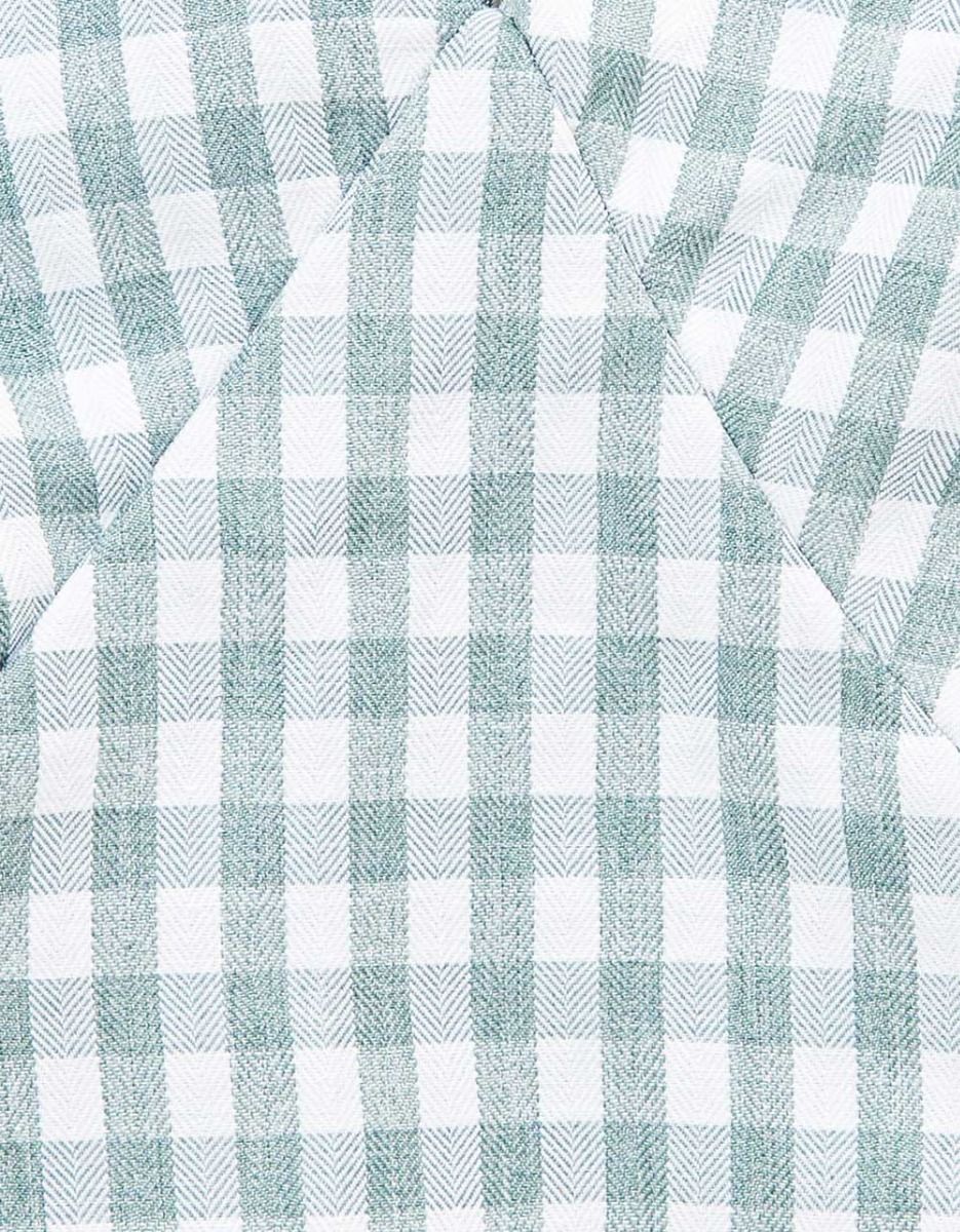 Lory Gingham Top_6