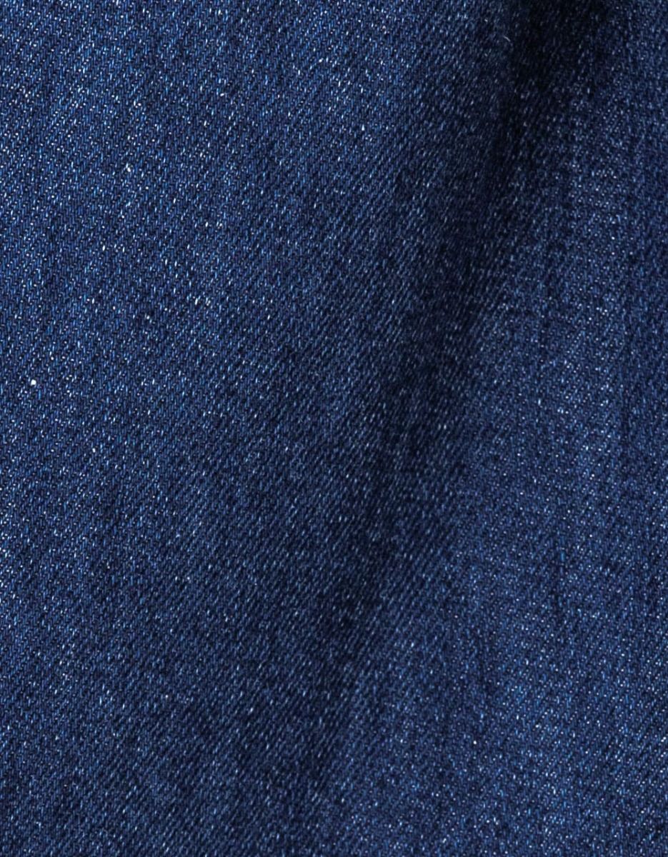 Lottie Denim Romper_3