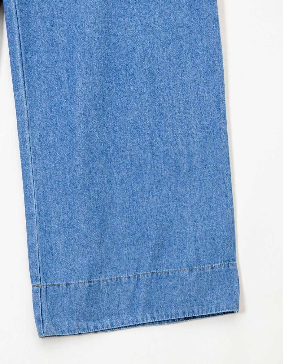 Lou Denim Trouser_6