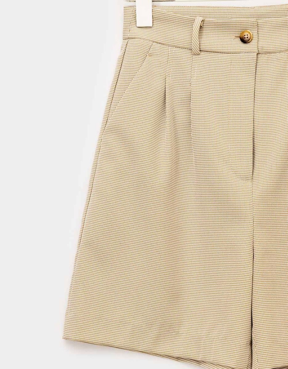 Lou Tailored Shorts_5