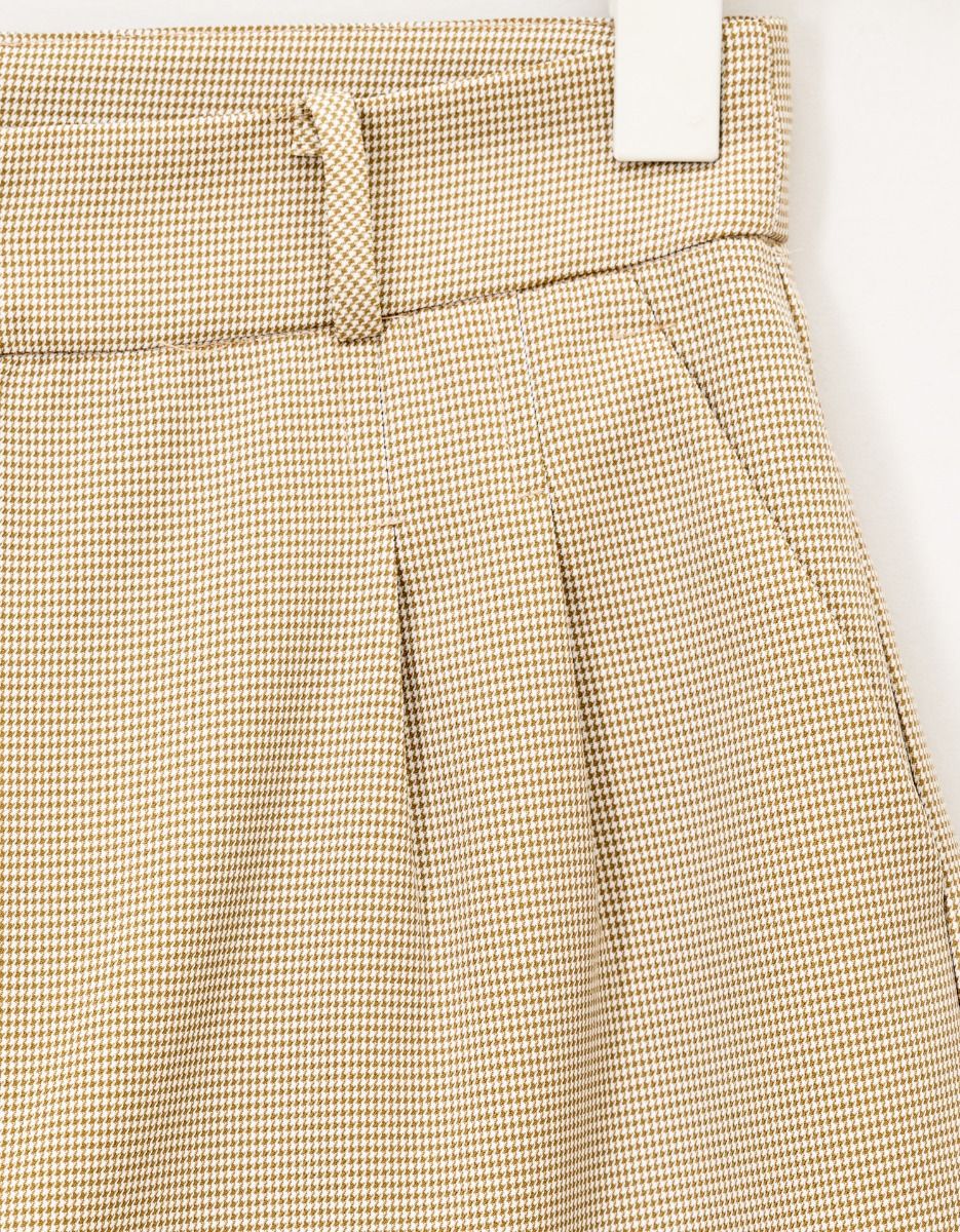 Lou Tailored Shorts_6