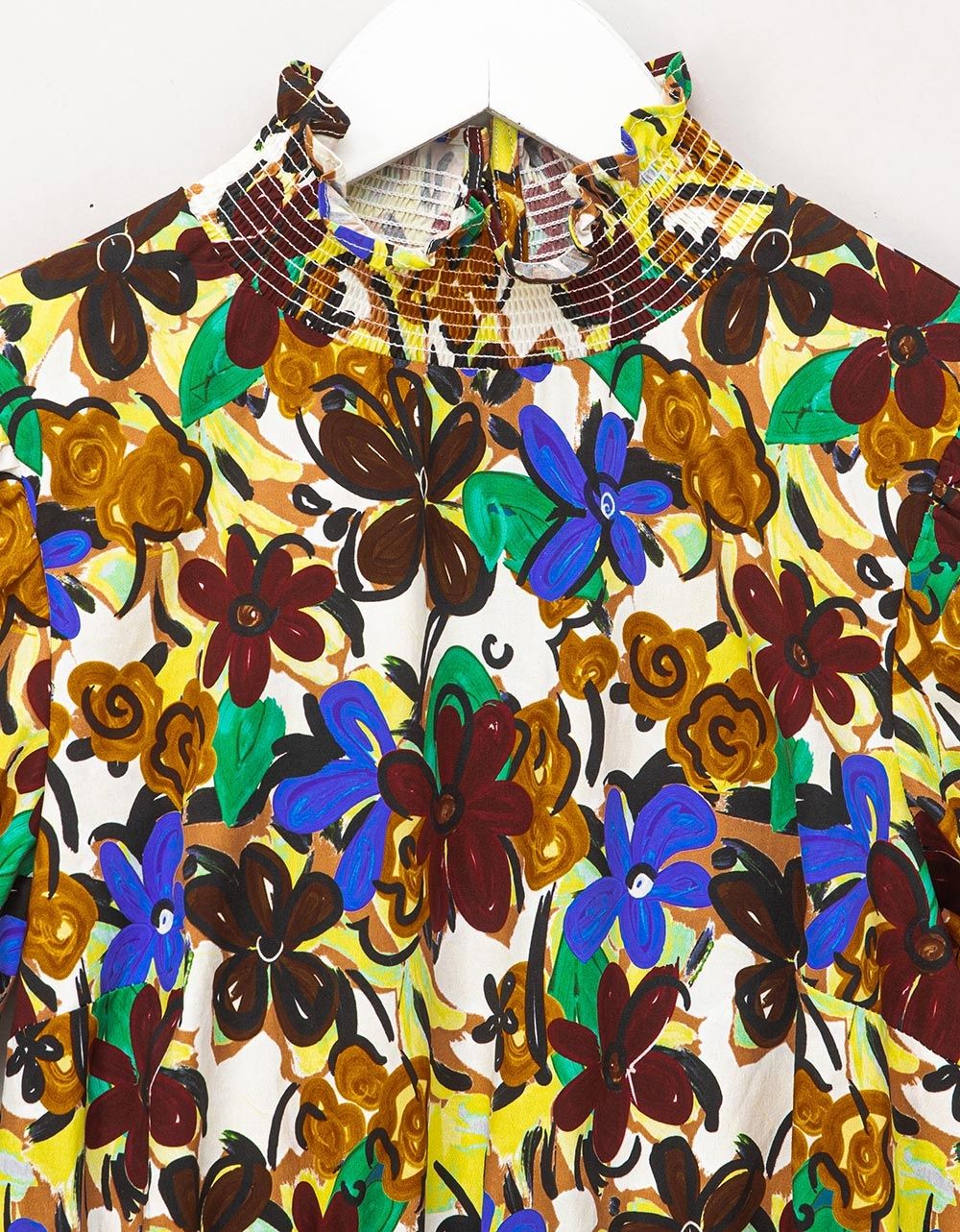 Louisa Floral Dress_1