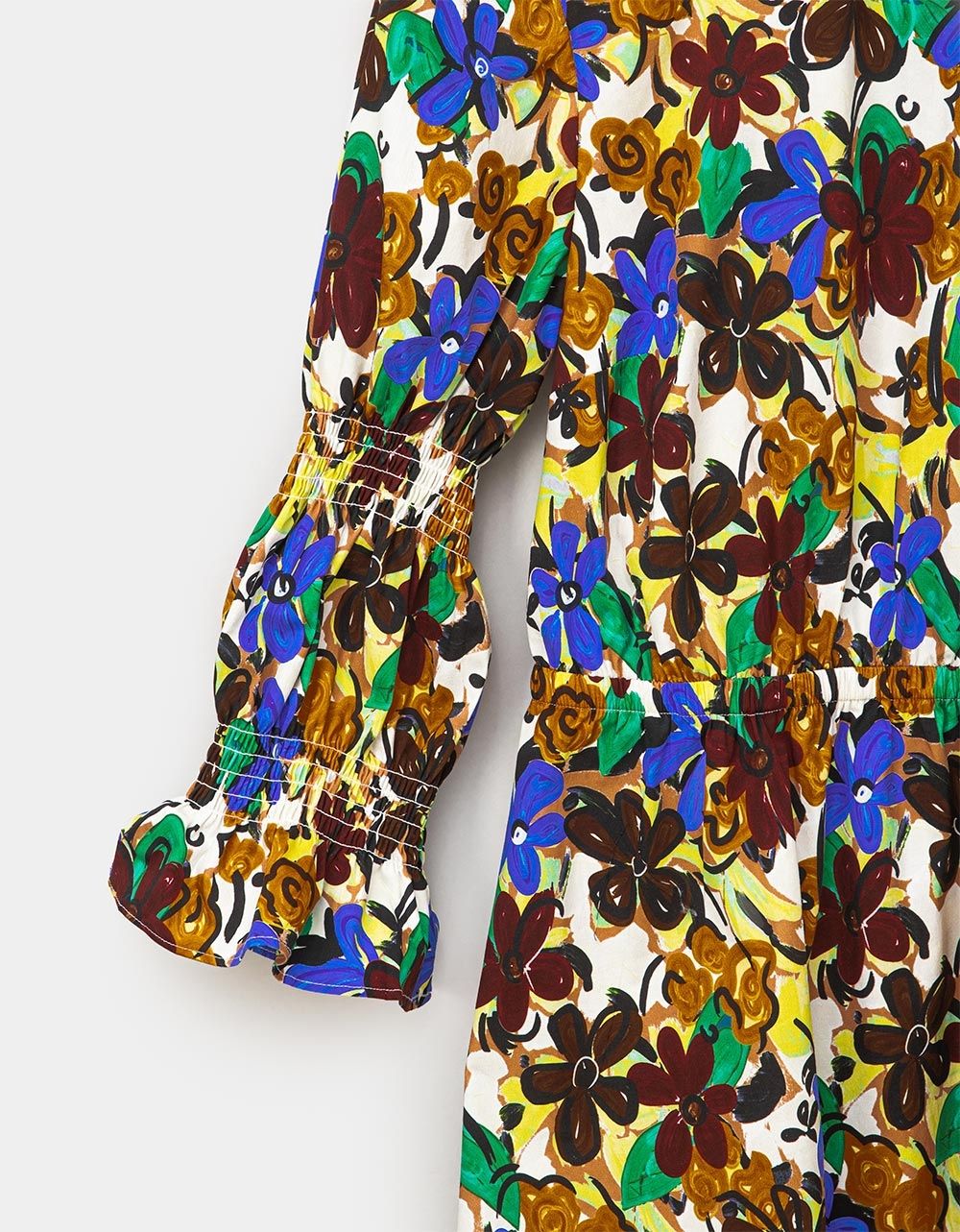 Louisa Floral Dress_2