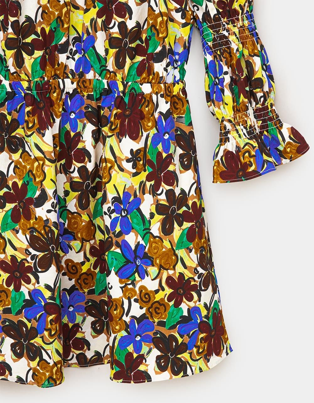 Louisa Floral Dress_3