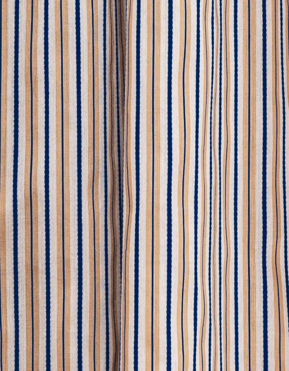 Louisa Striped Dress_4