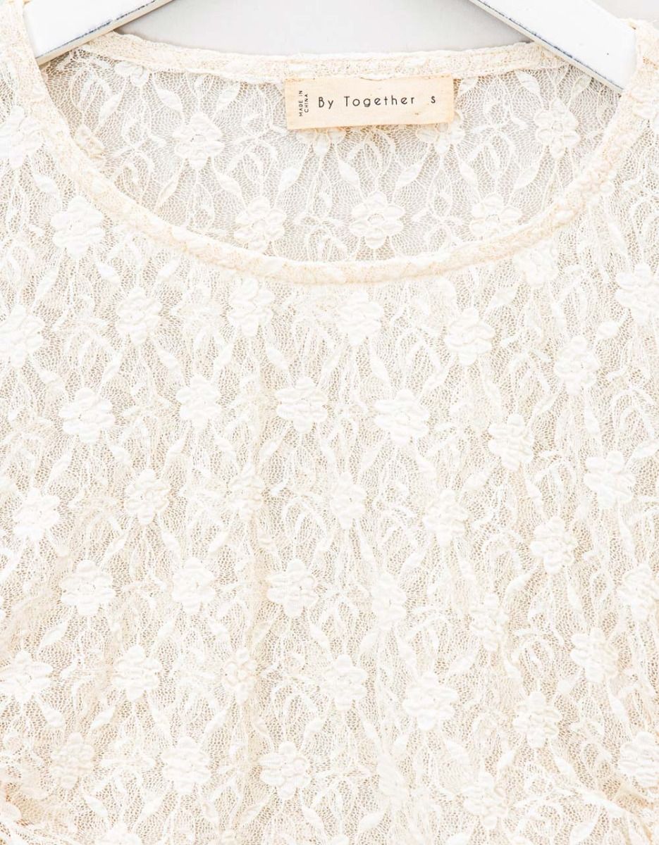 Love Letter Lace Top_7