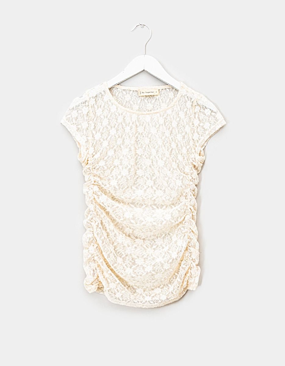 Love Letter Lace Top_0