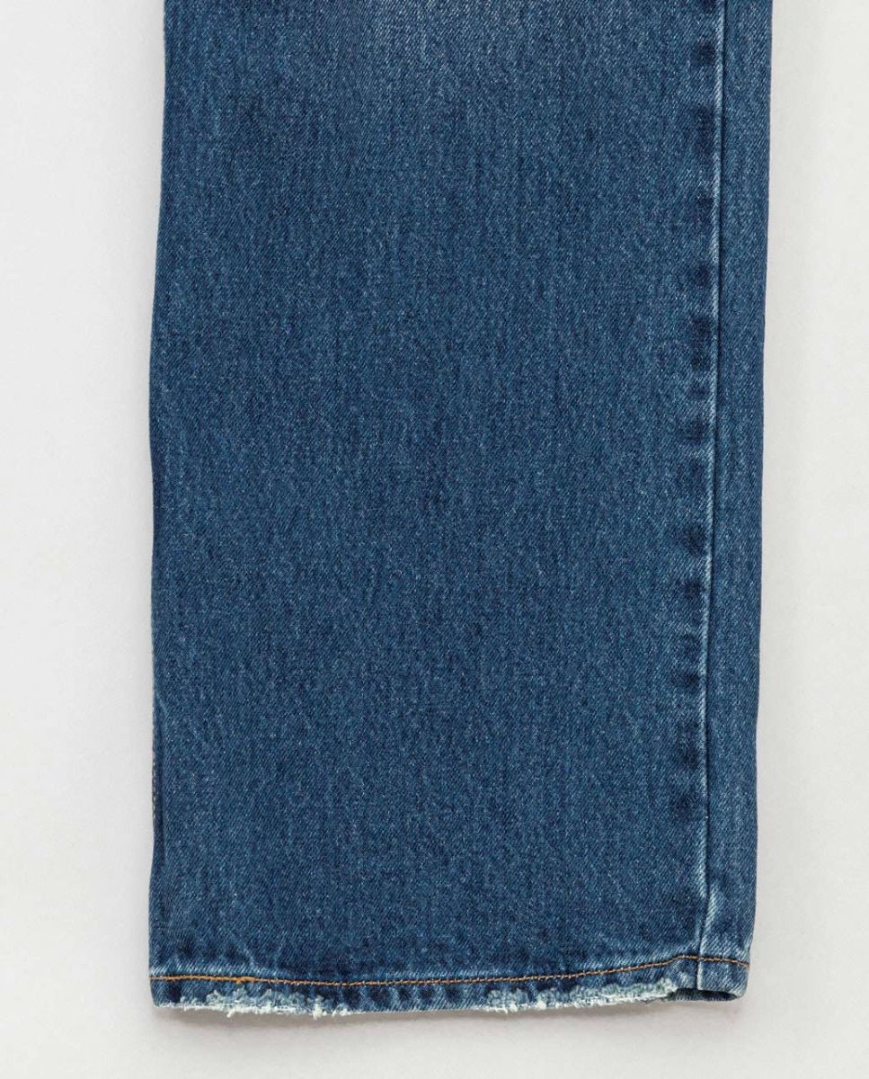 Low Loose Jeans in Good Life_4